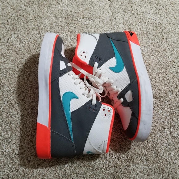 Nike Other - Mens high tops sneakers Nike Other - Mens high tops sneakers